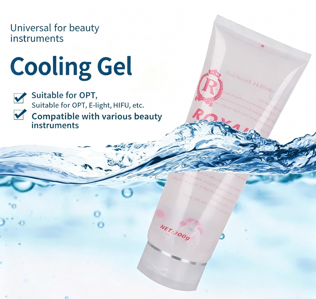 ROYAL Facial Conductive Gel 300g