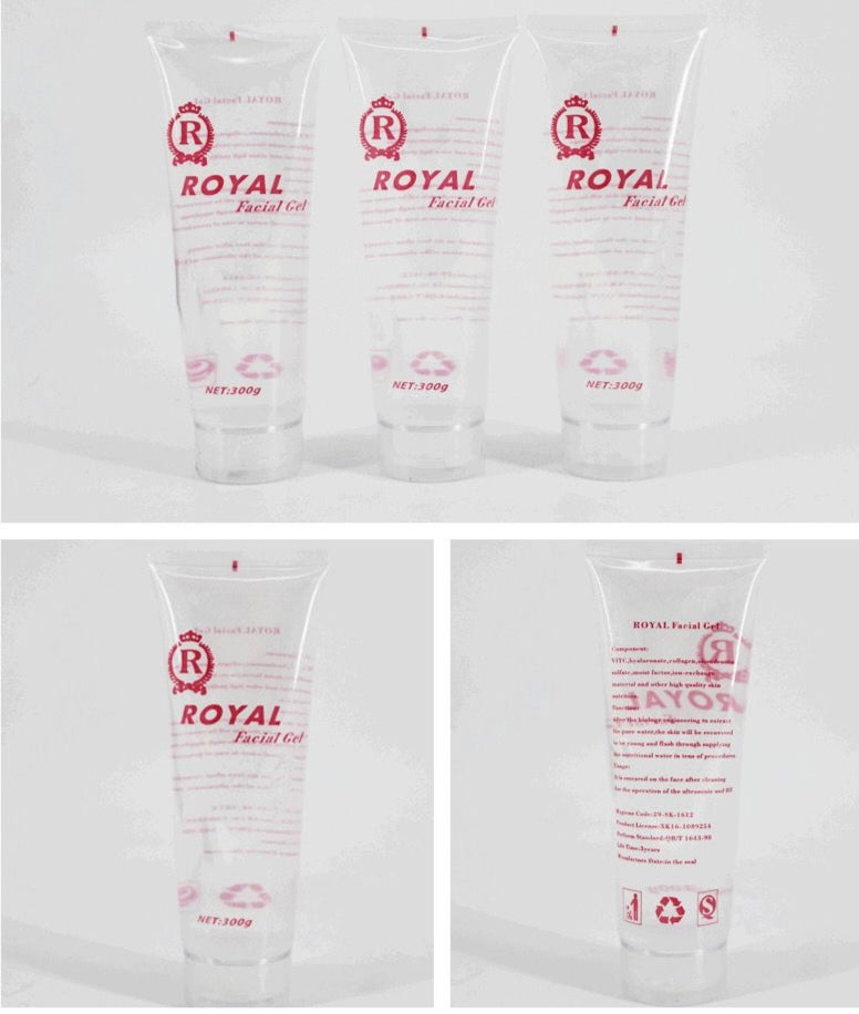 ROYAL Facial Conductive Gel 300g