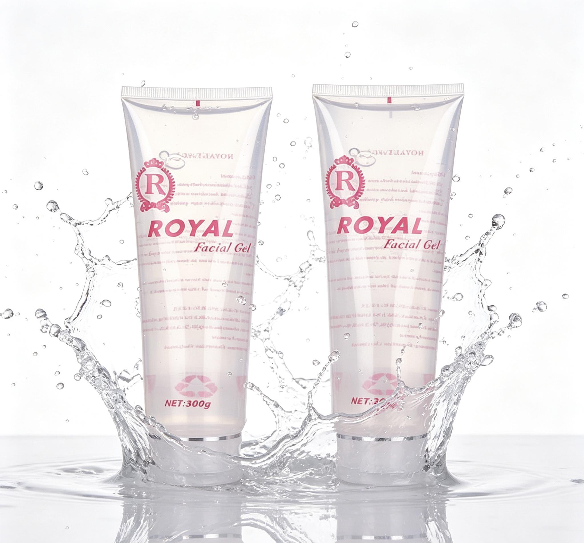 ROYAL Facial Conductive Gel 300g