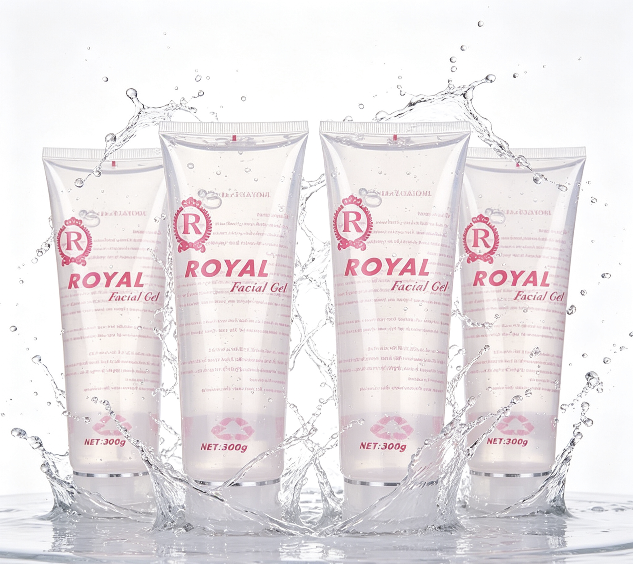 ROYAL Facial Conductive Gel 300g